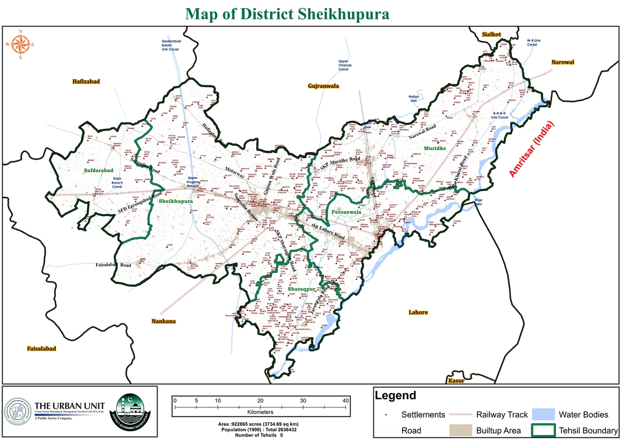 District Tehsils Sheikhupura district-tehsils-sheikhupura